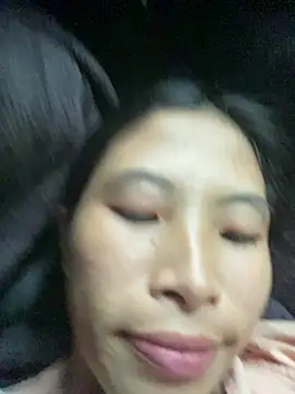 sun-shii's Webcam Show
