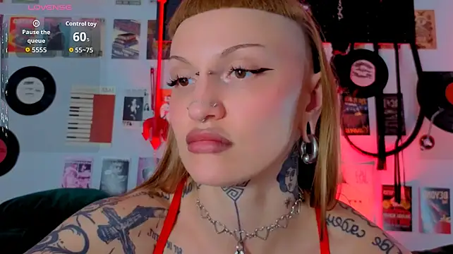 umytoy's Live XXX Chat