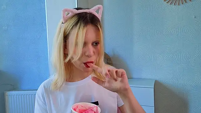 Chat XXX Live DemetriceCreselious
