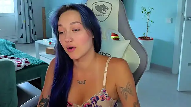 Im_suka Live XXX-chat