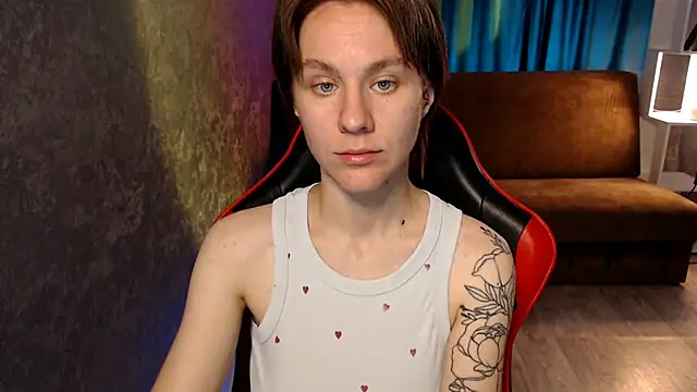 MiaBun1 – Live XXX-chat