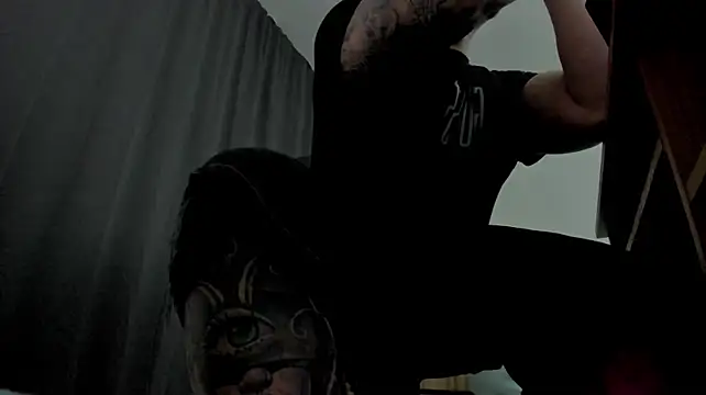TonyWinston Webcam show