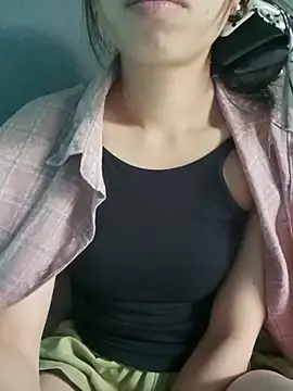 Hayaya11 Show Webcam