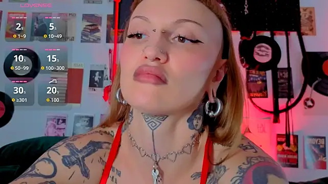 umytoy Live XXX Chat