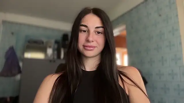 Živý XXX chat LiluMartiznir