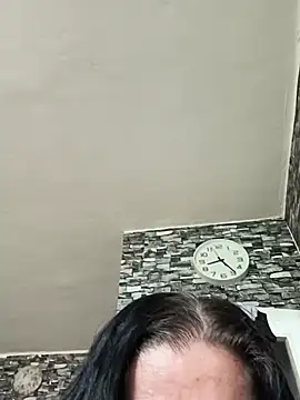 Show modela KICIA10 na web-kameri