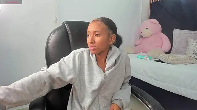 vicky_castillon Live XXX chat
