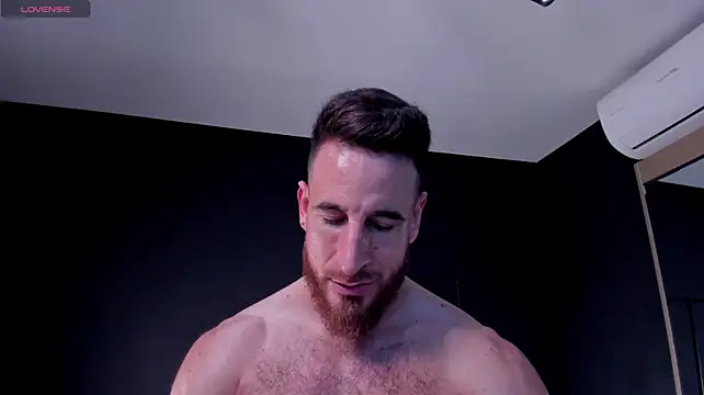 _adamcoper_ Live XXX Chat
