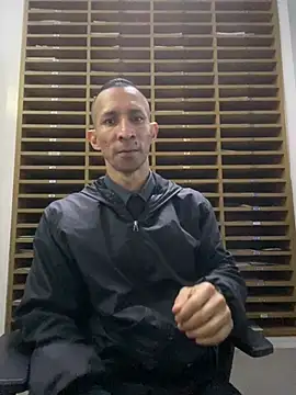 michael_close26 Webcam-Show