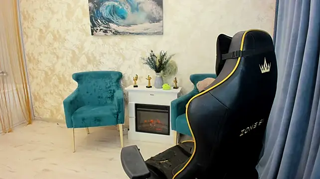 Živý XXX chat RedLipse