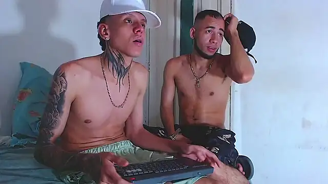 gabriel_reyes21 网络视讯表演