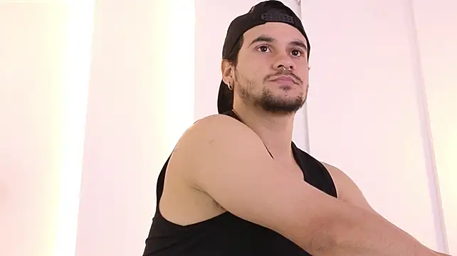 Jake_muller2 élő XXX-chatje