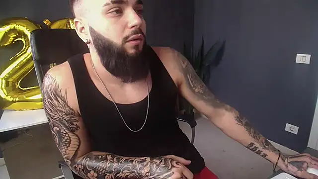عرض كام OscarWillss