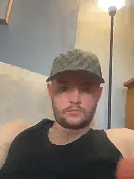 Show Webcam de Ronnie153