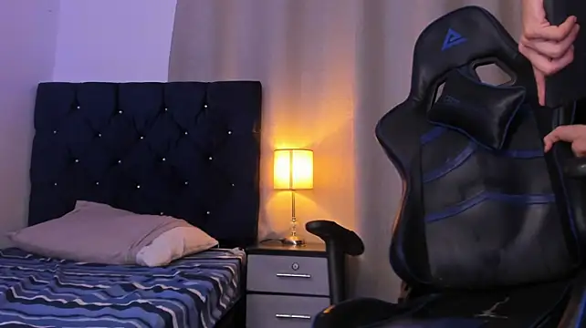 nico_zack Webcamshow