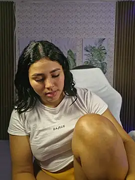 caylinhot7 라이브 XXX 채팅