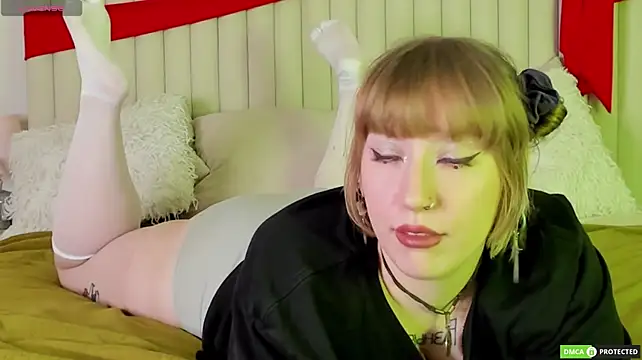 RachelCartのライブXXXチャット