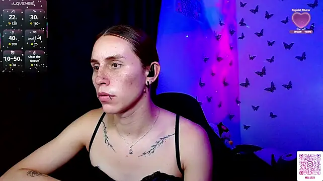 Malud09 Show Webcam