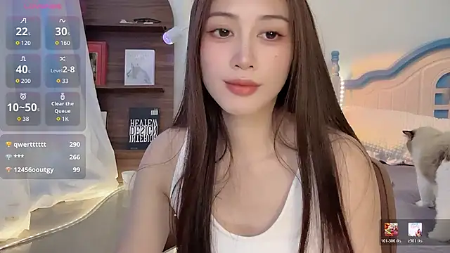 Sembang XXX Secara Langsung o-lov-