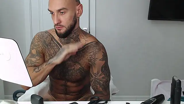 maxi_foxxx Webcam-Show