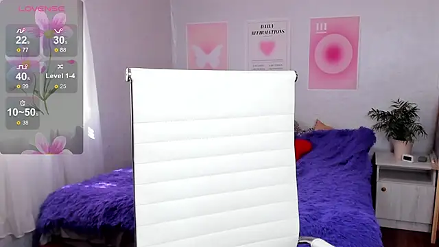 Geisha_Annan Live XXX chat
