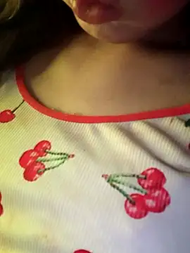 Chat XXX ao vivo de youka_tr
