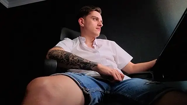 FelixStarkk Show Webcam