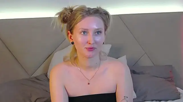 MarianeSun 라이브 XXX 채팅