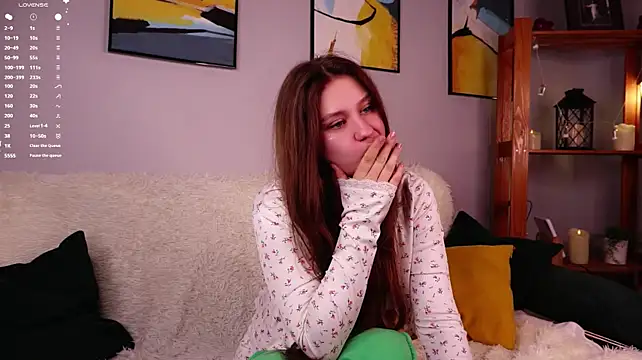 ShantellAngulo Chat XXX live