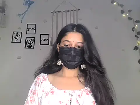 HOT_SNEHA4 网络视讯表演