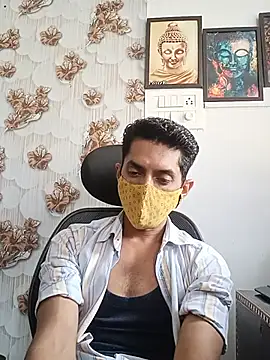 BlackkCrabn Live XXX chat