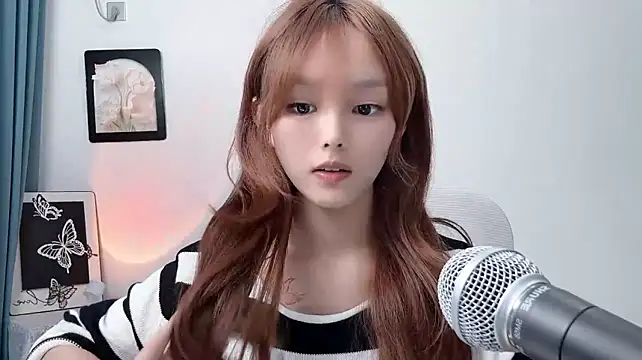 Živý XXX chat pingping78