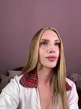 BellaSwan-'s Webcam Show