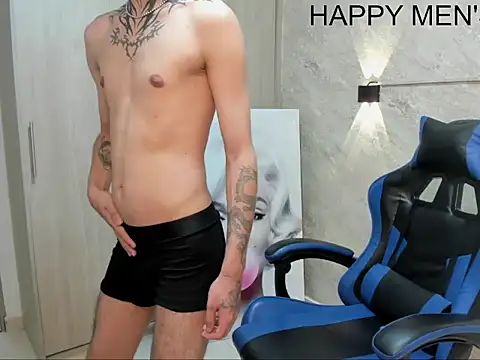 johan_tempt লাইভ XXX চ্যাট
