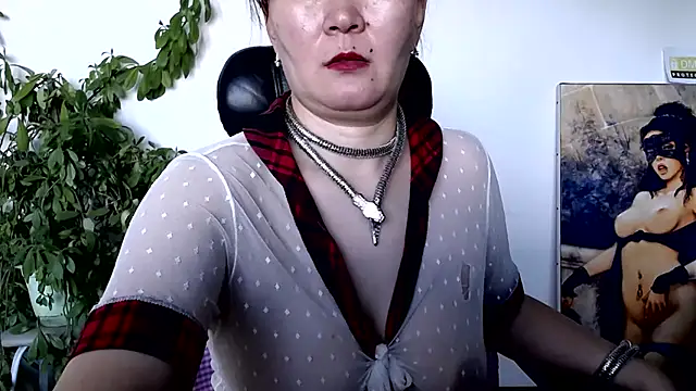 Akira_xx Chat XXX in diretta