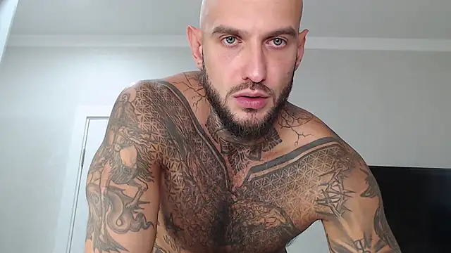 maxi_foxxx Pertunjukan Webcam