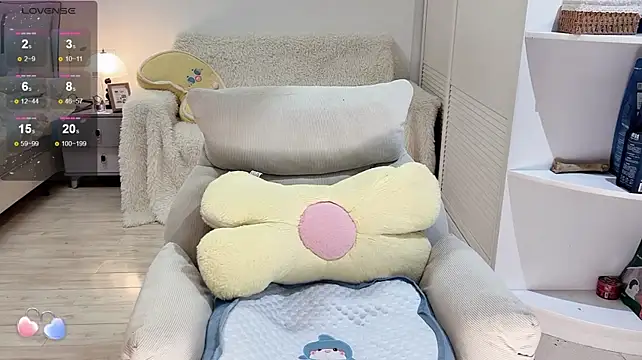 Chat XXX Live HH-1