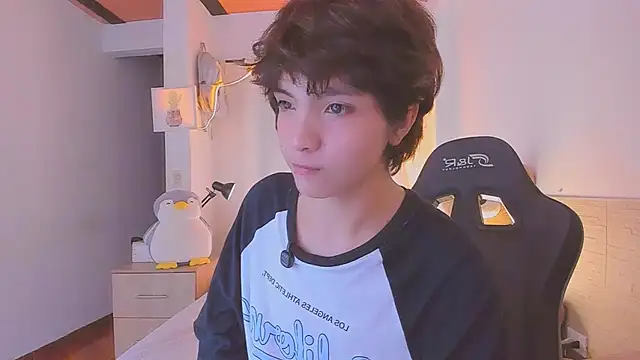 Chat XXX ao vivo de Sweet_Allan