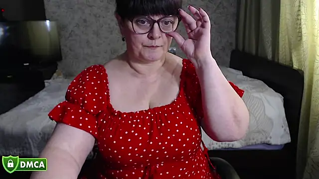 Chat +18 de BrandiOhNight ao vivo