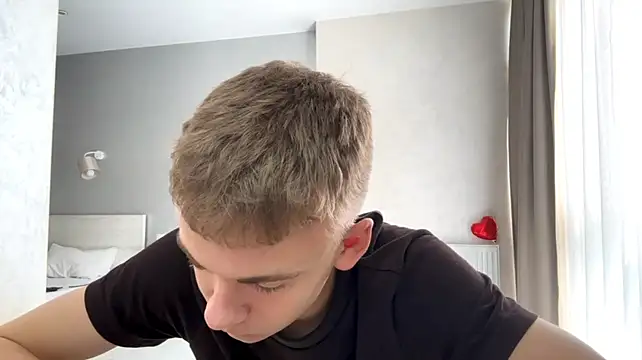 Chat XXX en directo de SoloFury