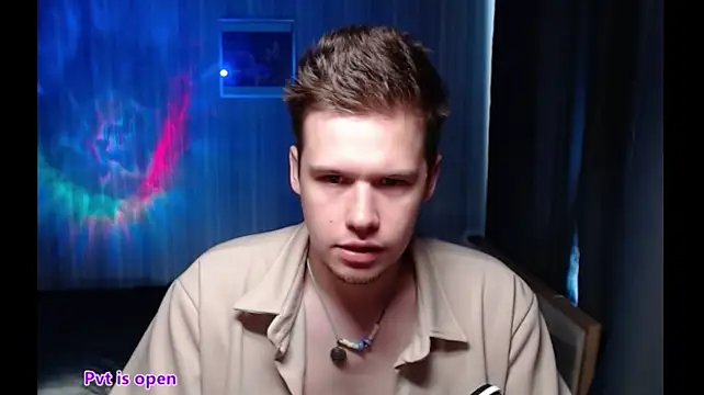 Sheldon_music Live XXX-Chat