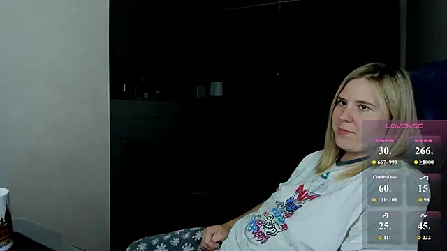 Chat +18 de Olivia_Munk ao vivo