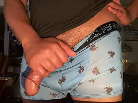 ThickDick_Daddy Chat XXX in diretta