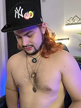 Derek_Vow Webcam show