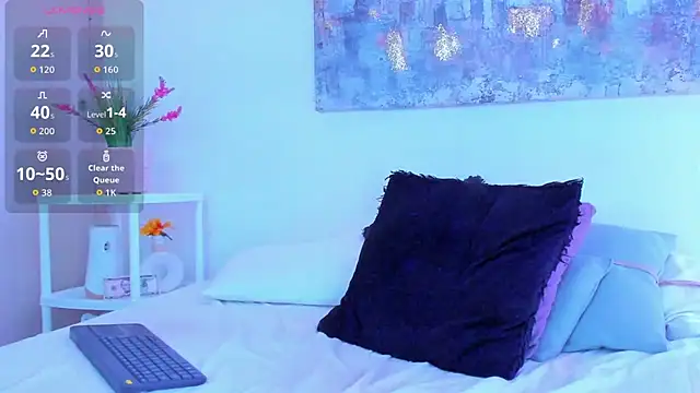 __armin Show Webcam