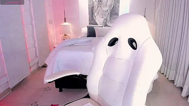 Jadee_Carter's Live XXX Chat