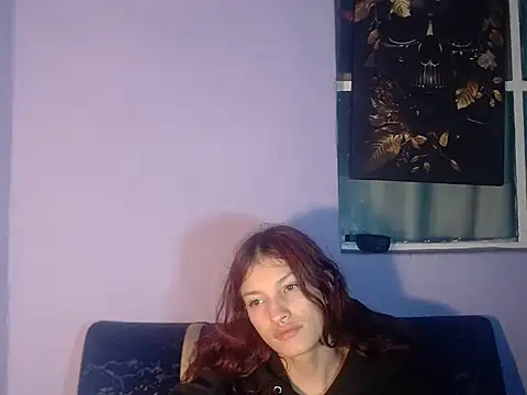 Emma-Wilson – Live XXX-chat