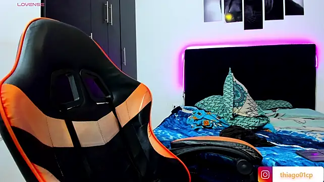 Chatroom XXX en direct de thiago__cp01