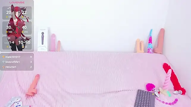 Cloee_Loveen Live XXX chat