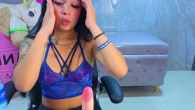 Chatroom XXX en direct de bratz_a